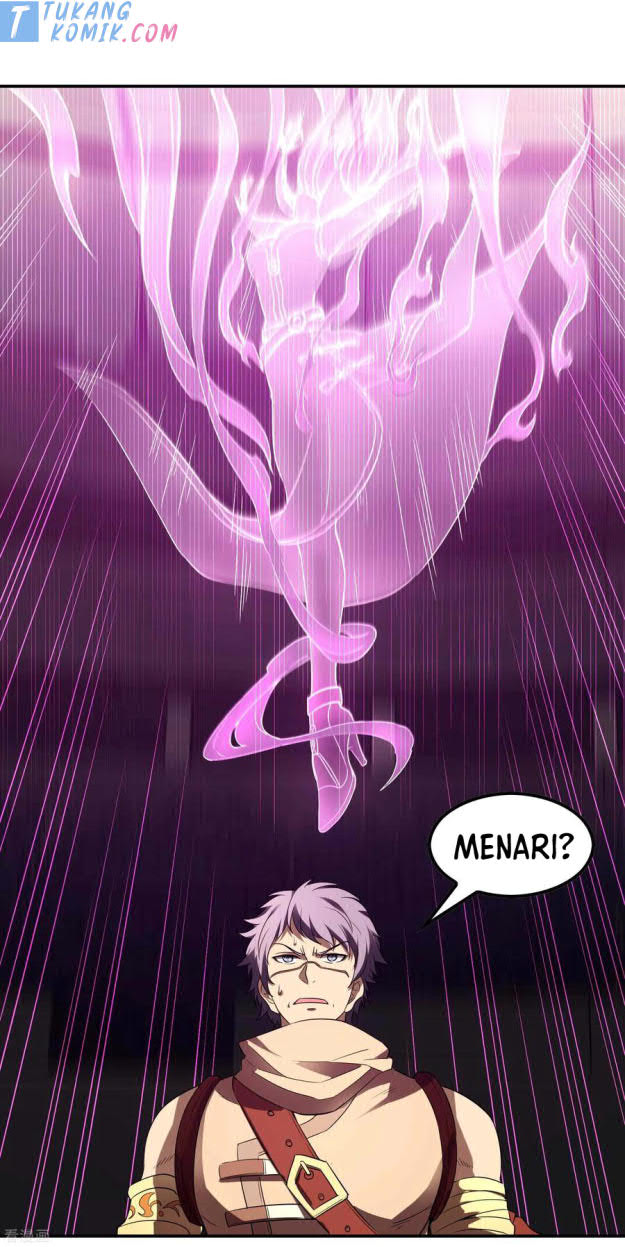 Useless First Son-In-Law (Magnificent Cohabiting Son-In-Law) Chapter 97 Gambar 31