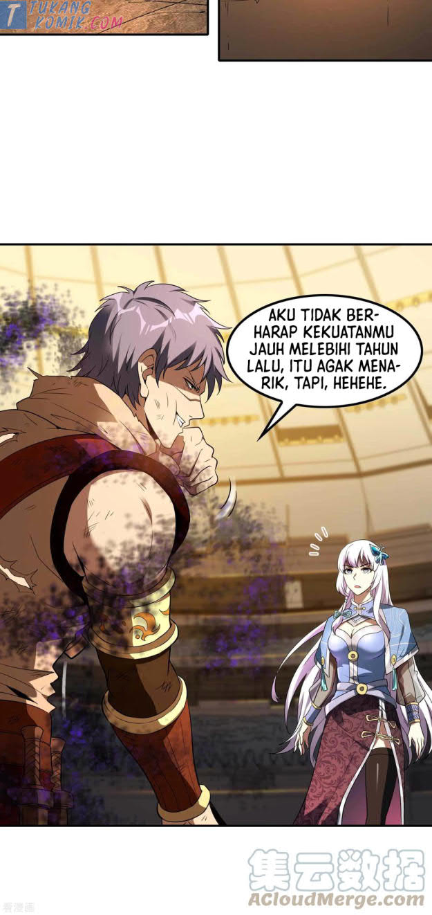 Useless First Son-In-Law (Magnificent Cohabiting Son-In-Law) Chapter 97 Gambar 38