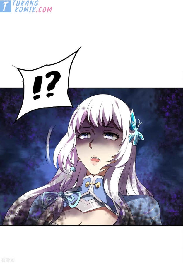 Useless First Son-In-Law (Magnificent Cohabiting Son-In-Law) Chapter 97 Gambar 39