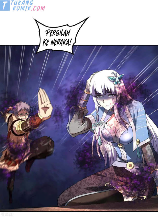 Useless First Son-In-Law (Magnificent Cohabiting Son-In-Law) Chapter 97 Gambar 42
