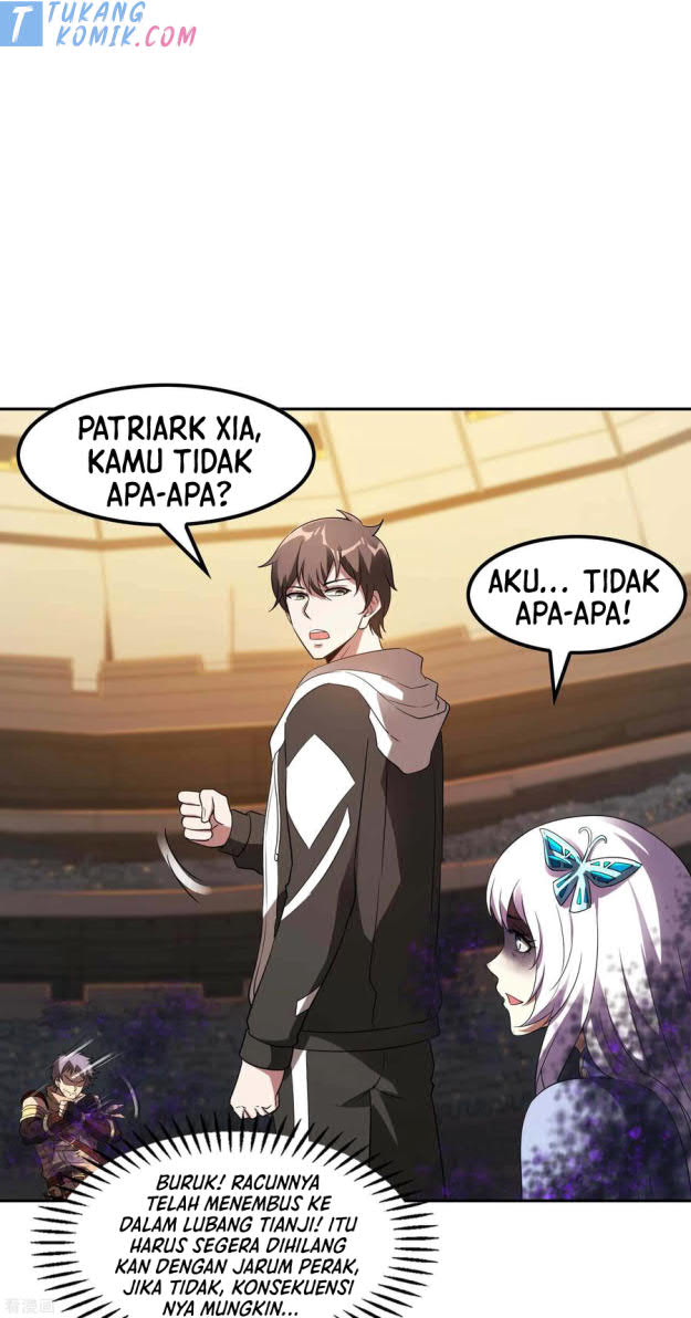 Useless First Son-In-Law (Magnificent Cohabiting Son-In-Law) Chapter 97 Gambar 45