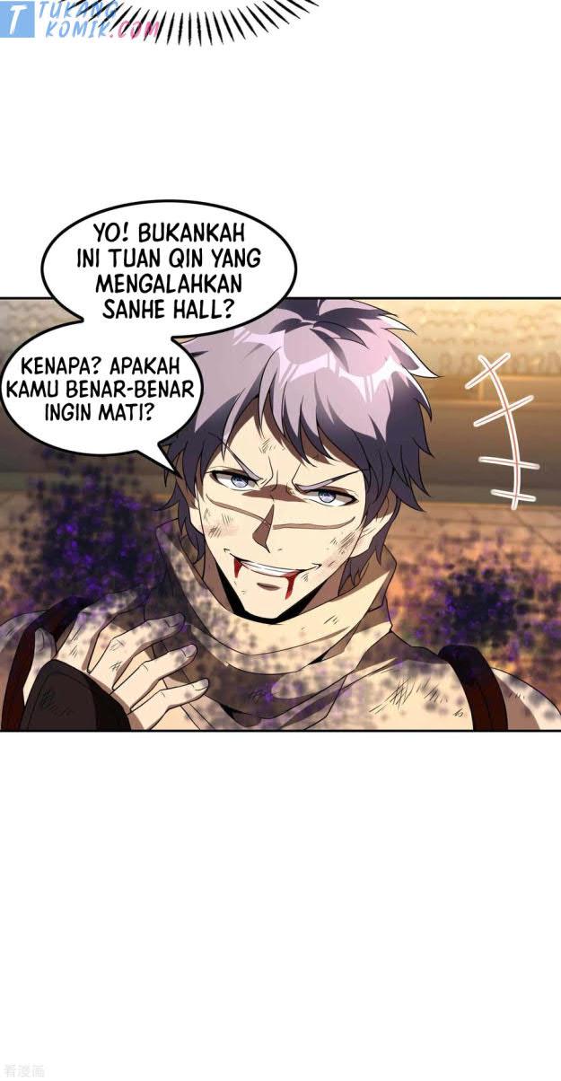 Useless First Son-In-Law (Magnificent Cohabiting Son-In-Law) Chapter 97 Gambar 46