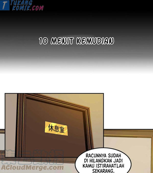 Useless First Son-In-Law (Magnificent Cohabiting Son-In-Law) Chapter 97 Gambar 50
