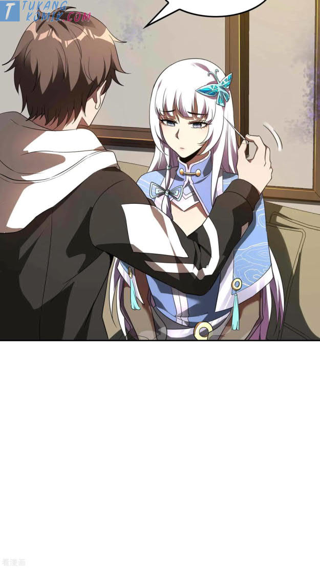 Useless First Son-In-Law (Magnificent Cohabiting Son-In-Law) Chapter 97 Gambar 51