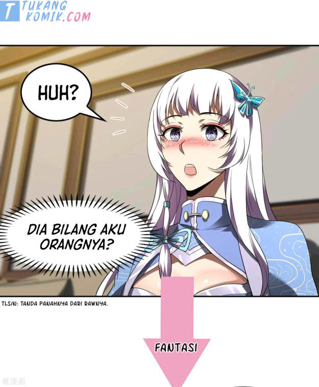 Useless First Son-In-Law (Magnificent Cohabiting Son-In-Law) Chapter 97 Gambar 54