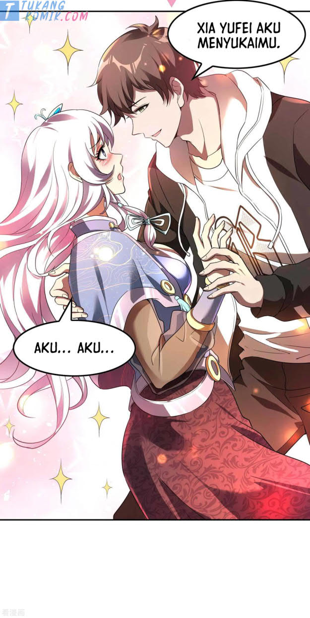 Useless First Son-In-Law (Magnificent Cohabiting Son-In-Law) Chapter 97 Gambar 55