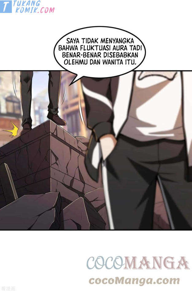 Useless First Son-In-Law (Magnificent Cohabiting Son-In-Law) Chapter 108 Gambar 5