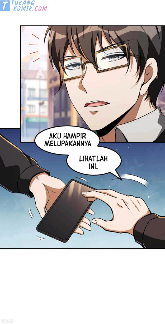 Useless First Son-In-Law (Magnificent Cohabiting Son-In-Law) Chapter 108 Gambar 9