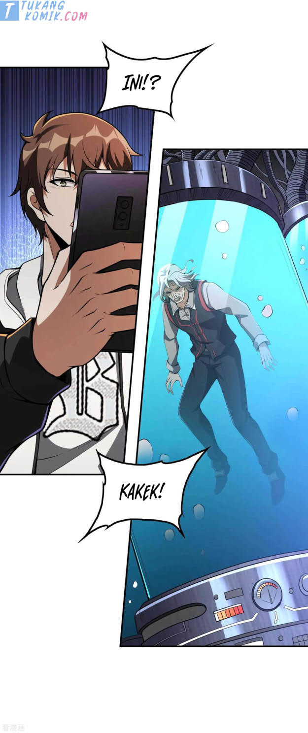 Useless First Son-In-Law (Magnificent Cohabiting Son-In-Law) Chapter 108 Gambar 10