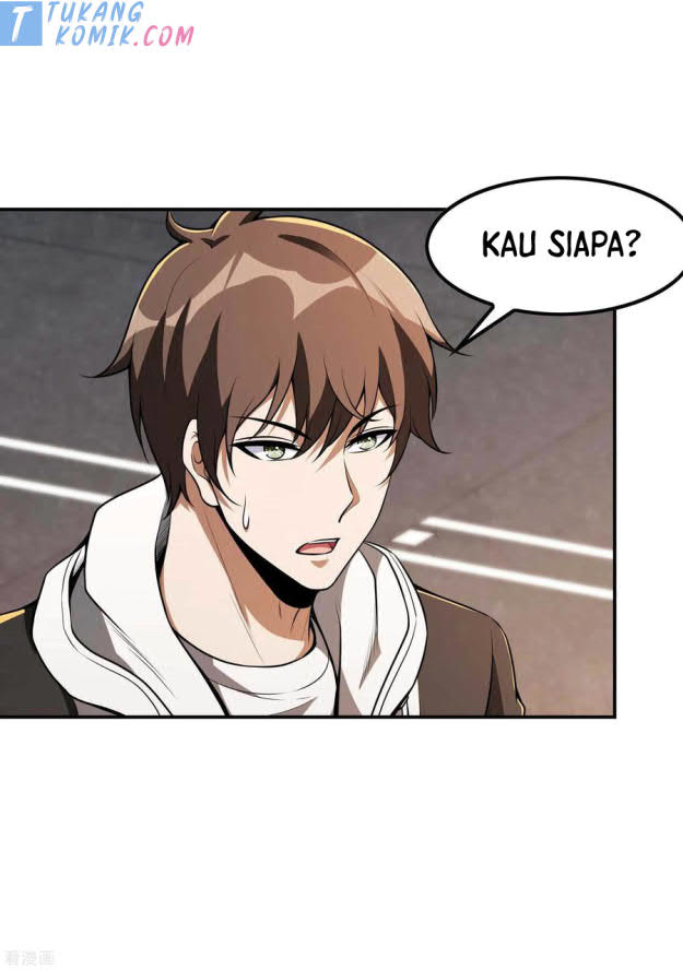 Useless First Son-In-Law (Magnificent Cohabiting Son-In-Law) Chapter 108 Gambar 13