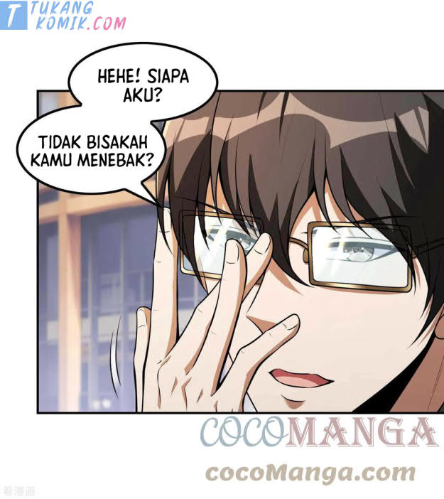 Useless First Son-In-Law (Magnificent Cohabiting Son-In-Law) Chapter 108 Gambar 14