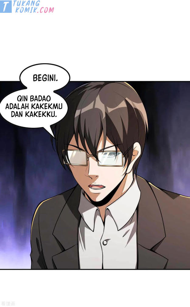Useless First Son-In-Law (Magnificent Cohabiting Son-In-Law) Chapter 108 Gambar 15
