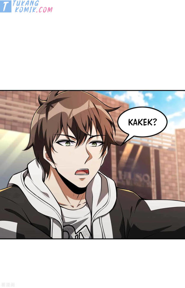 Useless First Son-In-Law (Magnificent Cohabiting Son-In-Law) Chapter 108 Gambar 18