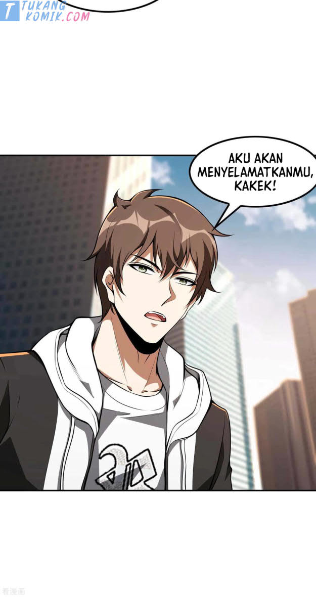 Useless First Son-In-Law (Magnificent Cohabiting Son-In-Law) Chapter 108 Gambar 21