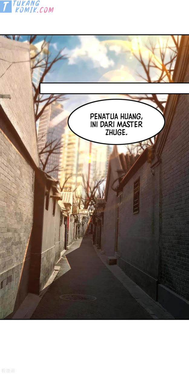 Useless First Son-In-Law (Magnificent Cohabiting Son-In-Law) Chapter 108 Gambar 22