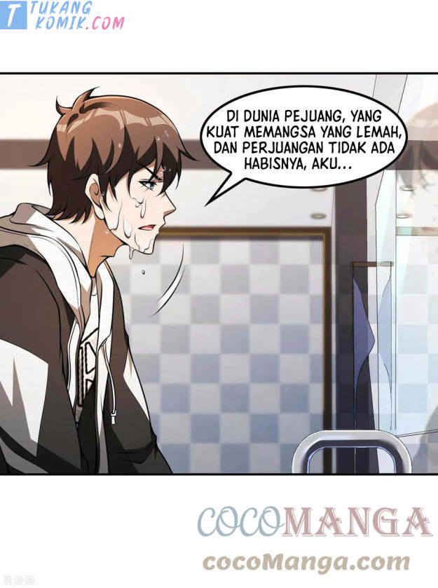 Useless First Son-In-Law (Magnificent Cohabiting Son-In-Law) Chapter 108 Gambar 35