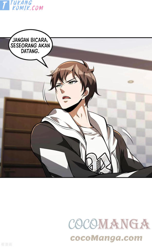 Useless First Son-In-Law (Magnificent Cohabiting Son-In-Law) Chapter 108 Gambar 38