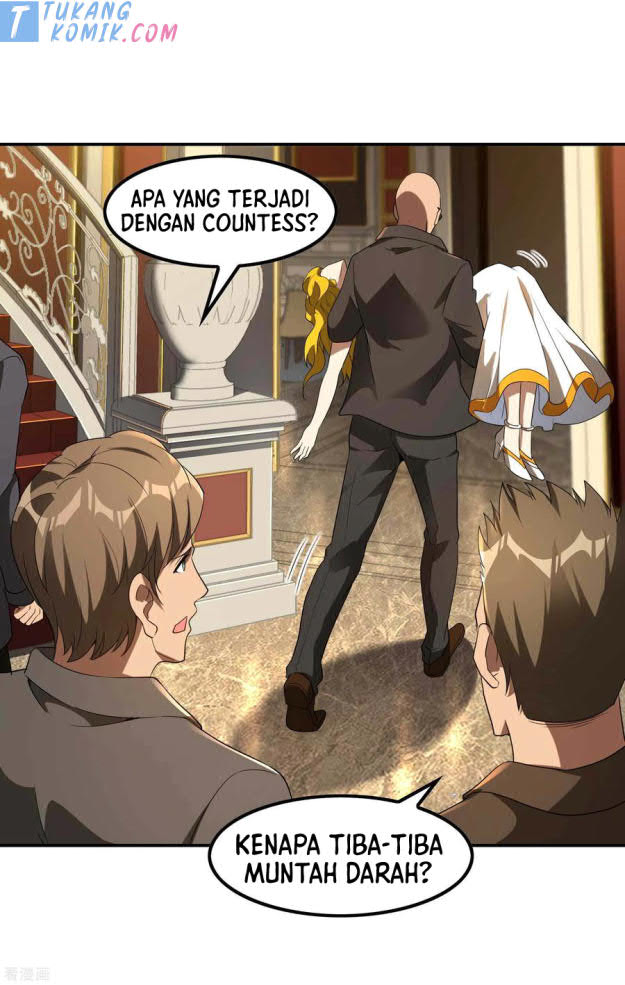 Useless First Son-In-Law (Magnificent Cohabiting Son-In-Law) Chapter 113 Gambar 7
