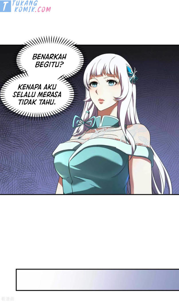 Useless First Son-In-Law (Magnificent Cohabiting Son-In-Law) Chapter 113 Gambar 9
