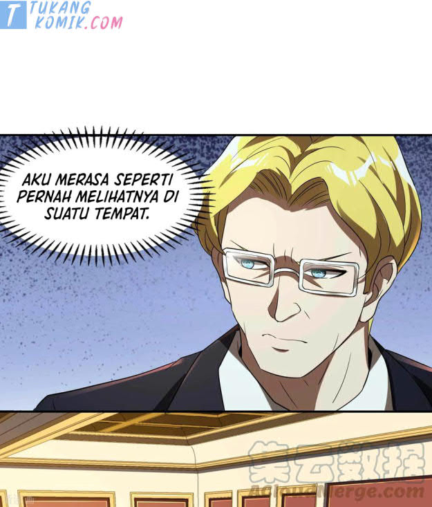 Useless First Son-In-Law (Magnificent Cohabiting Son-In-Law) Chapter 113 Gambar 17