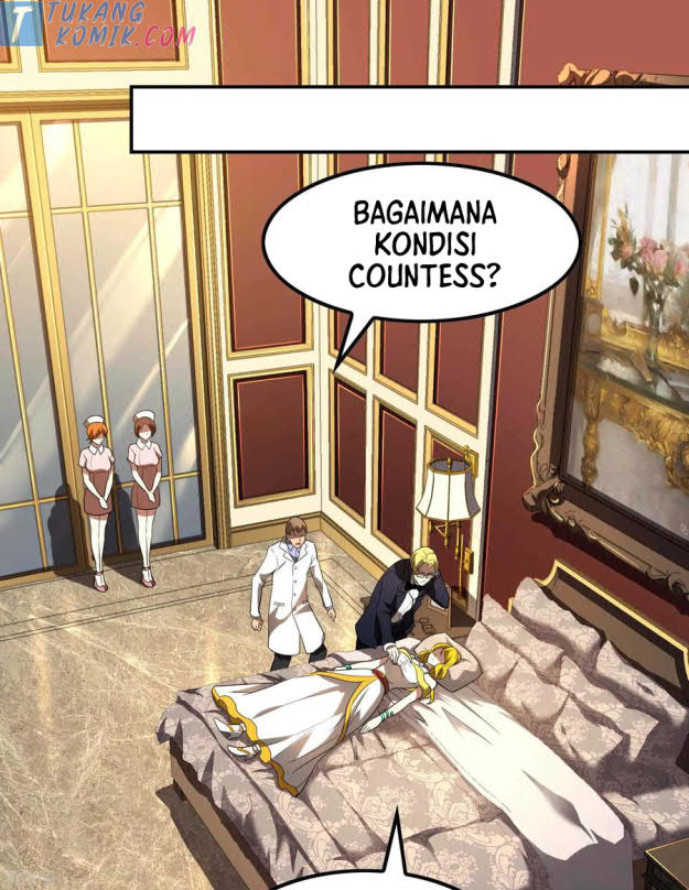 Useless First Son-In-Law (Magnificent Cohabiting Son-In-Law) Chapter 113 Gambar 18