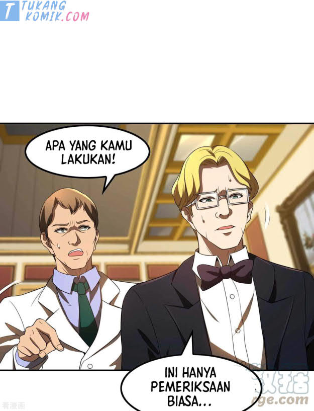 Useless First Son-In-Law (Magnificent Cohabiting Son-In-Law) Chapter 113 Gambar 20