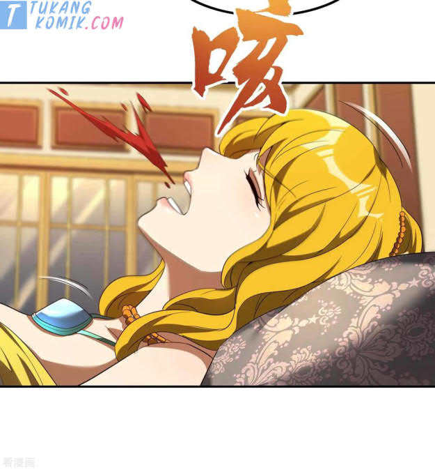 Useless First Son-In-Law (Magnificent Cohabiting Son-In-Law) Chapter 113 Gambar 21