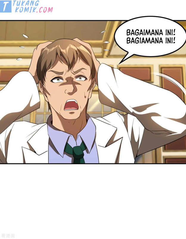 Useless First Son-In-Law (Magnificent Cohabiting Son-In-Law) Chapter 113 Gambar 22