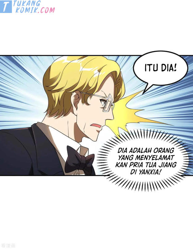Useless First Son-In-Law (Magnificent Cohabiting Son-In-Law) Chapter 113 Gambar 24