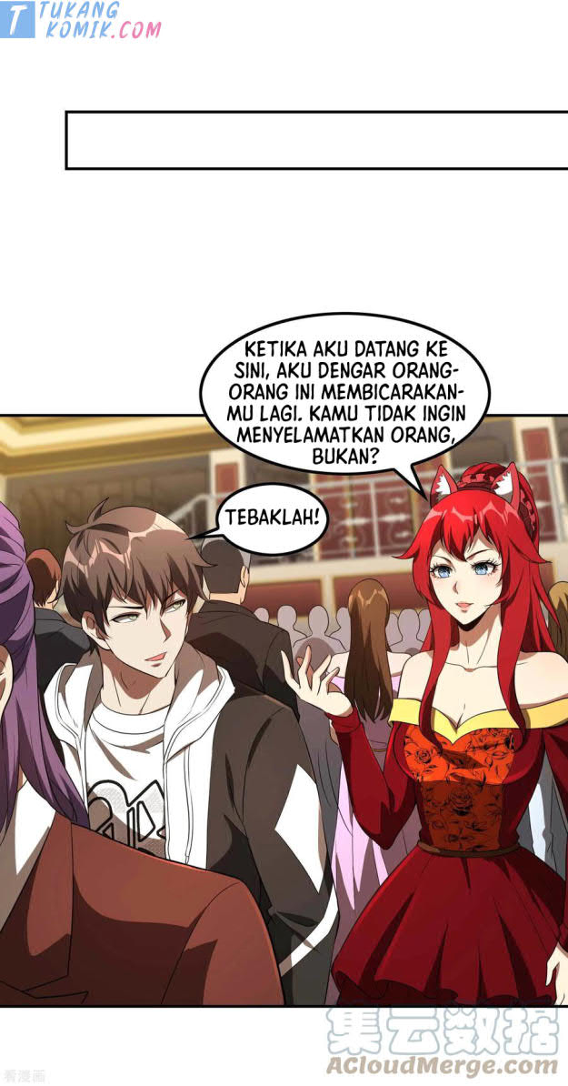 Useless First Son-In-Law (Magnificent Cohabiting Son-In-Law) Chapter 113 Gambar 26