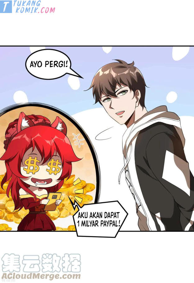 Useless First Son-In-Law (Magnificent Cohabiting Son-In-Law) Chapter 113 Gambar 29