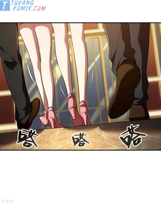 Useless First Son-In-Law (Magnificent Cohabiting Son-In-Law) Chapter 113 Gambar 39