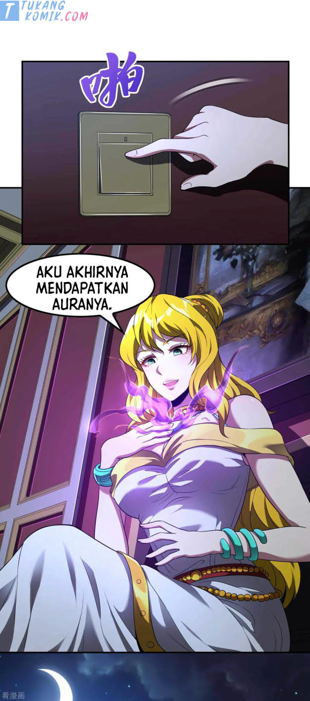Useless First Son-In-Law (Magnificent Cohabiting Son-In-Law) Chapter 113 Gambar 40