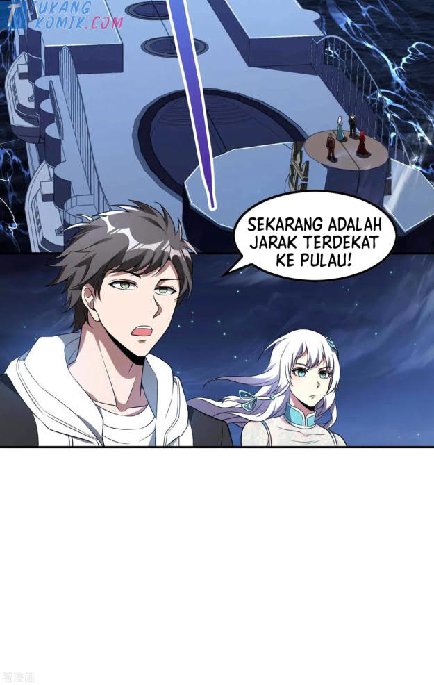 Useless First Son-In-Law (Magnificent Cohabiting Son-In-Law) Chapter 113 Gambar 42