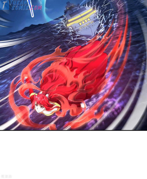 Useless First Son-In-Law (Magnificent Cohabiting Son-In-Law) Chapter 113 Gambar 45