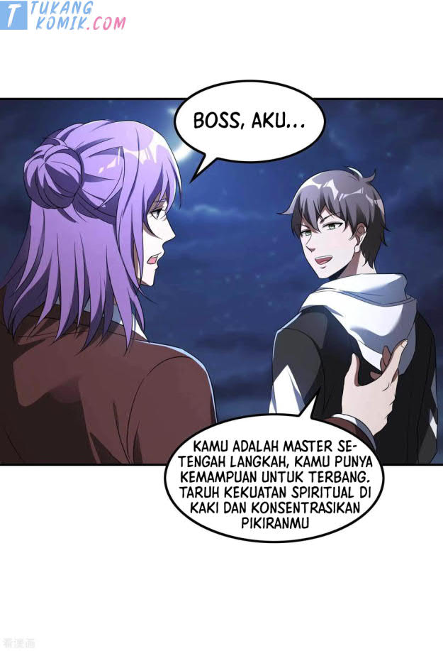 Useless First Son-In-Law (Magnificent Cohabiting Son-In-Law) Chapter 113 Gambar 46