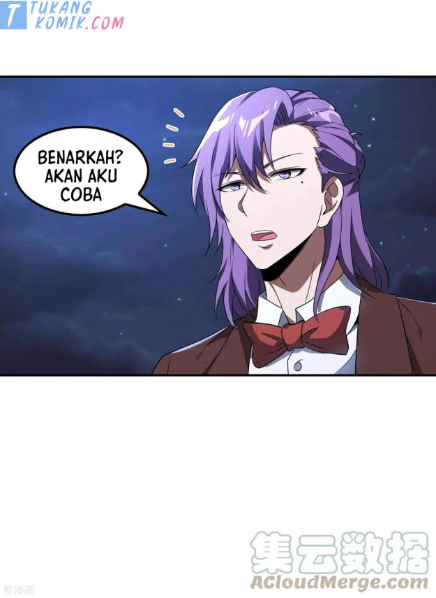 Useless First Son-In-Law (Magnificent Cohabiting Son-In-Law) Chapter 113 Gambar 47