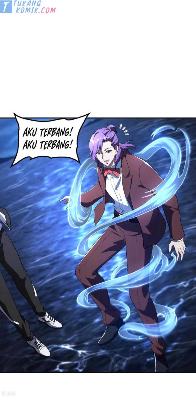 Useless First Son-In-Law (Magnificent Cohabiting Son-In-Law) Chapter 113 Gambar 49