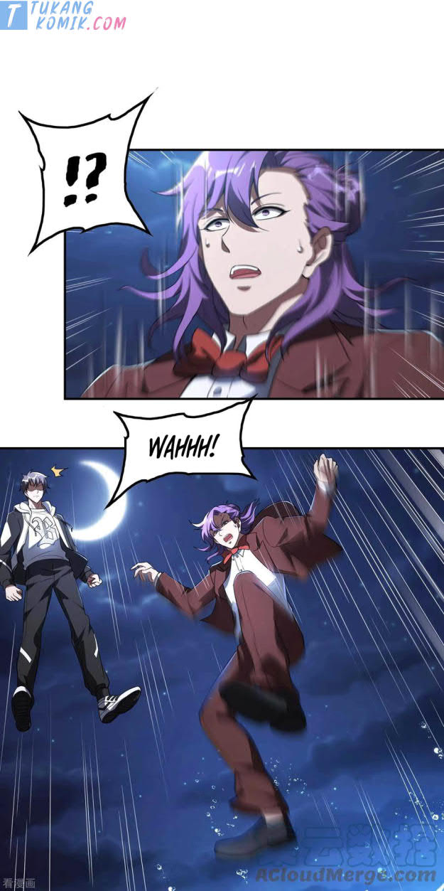 Useless First Son-In-Law (Magnificent Cohabiting Son-In-Law) Chapter 113 Gambar 50