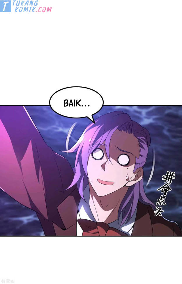 Useless First Son-In-Law (Magnificent Cohabiting Son-In-Law) Chapter 113 Gambar 52