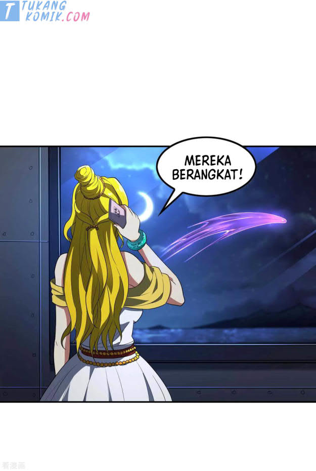 Useless First Son-In-Law (Magnificent Cohabiting Son-In-Law) Chapter 113 Gambar 54