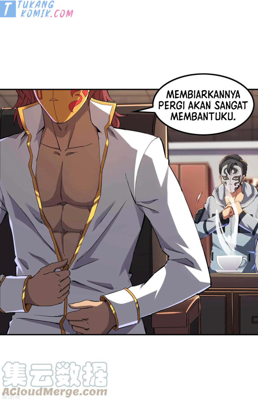 Useless First Son-In-Law (Magnificent Cohabiting Son-In-Law) Chapter 116 Gambar 5