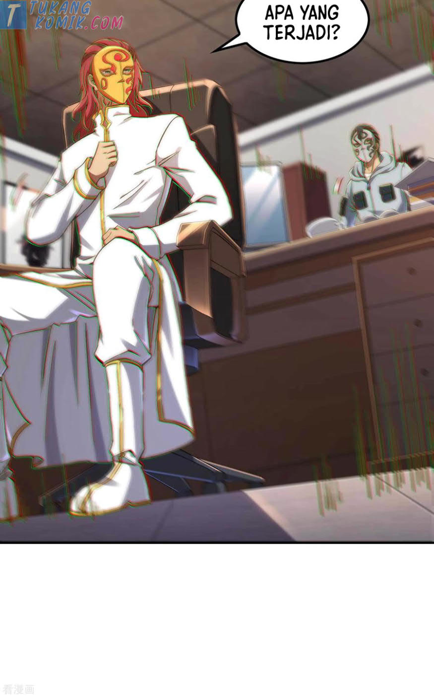 Useless First Son-In-Law (Magnificent Cohabiting Son-In-Law) Chapter 116 Gambar 7