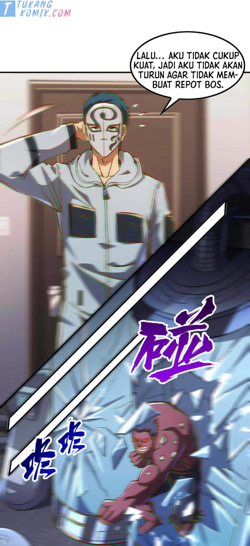 Useless First Son-In-Law (Magnificent Cohabiting Son-In-Law) Chapter 116 Gambar 10