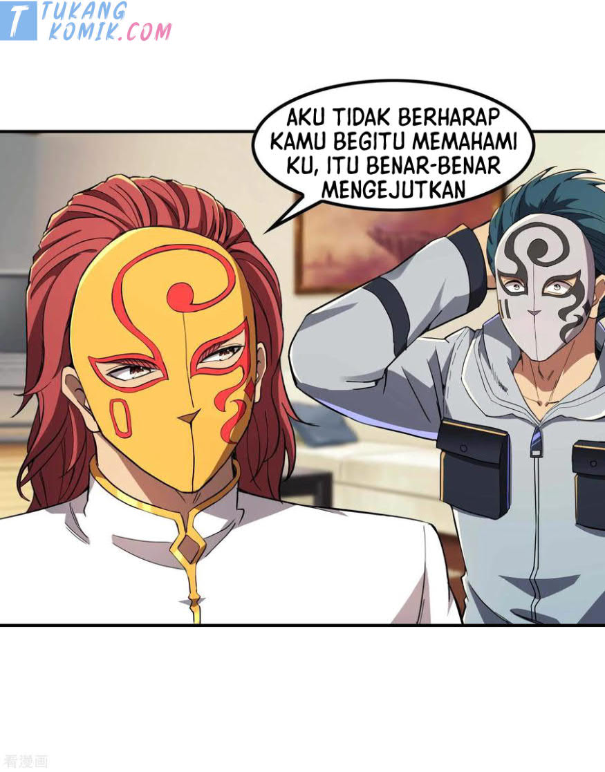 Useless First Son-In-Law (Magnificent Cohabiting Son-In-Law) Chapter 116 Gambar 13