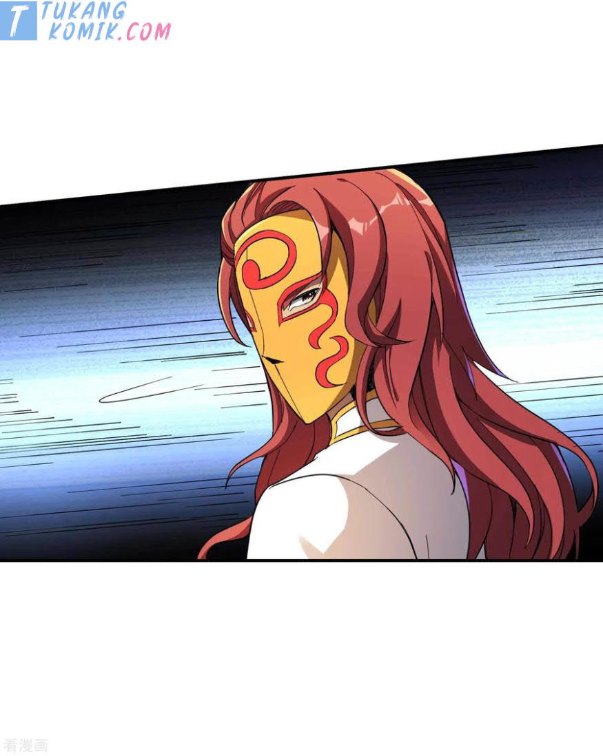 Useless First Son-In-Law (Magnificent Cohabiting Son-In-Law) Chapter 116 Gambar 15