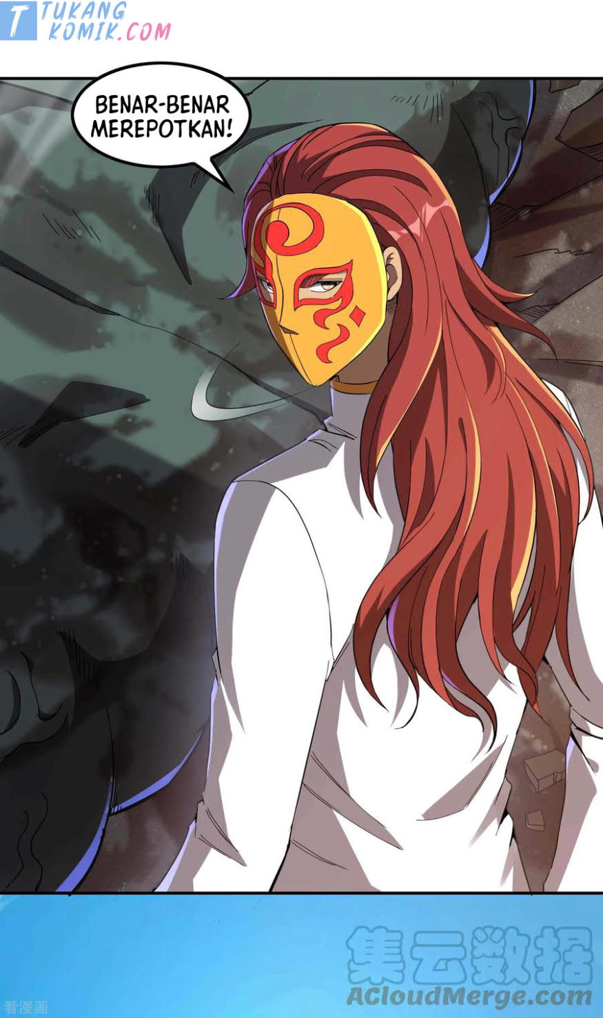 Useless First Son-In-Law (Magnificent Cohabiting Son-In-Law) Chapter 116 Gambar 23