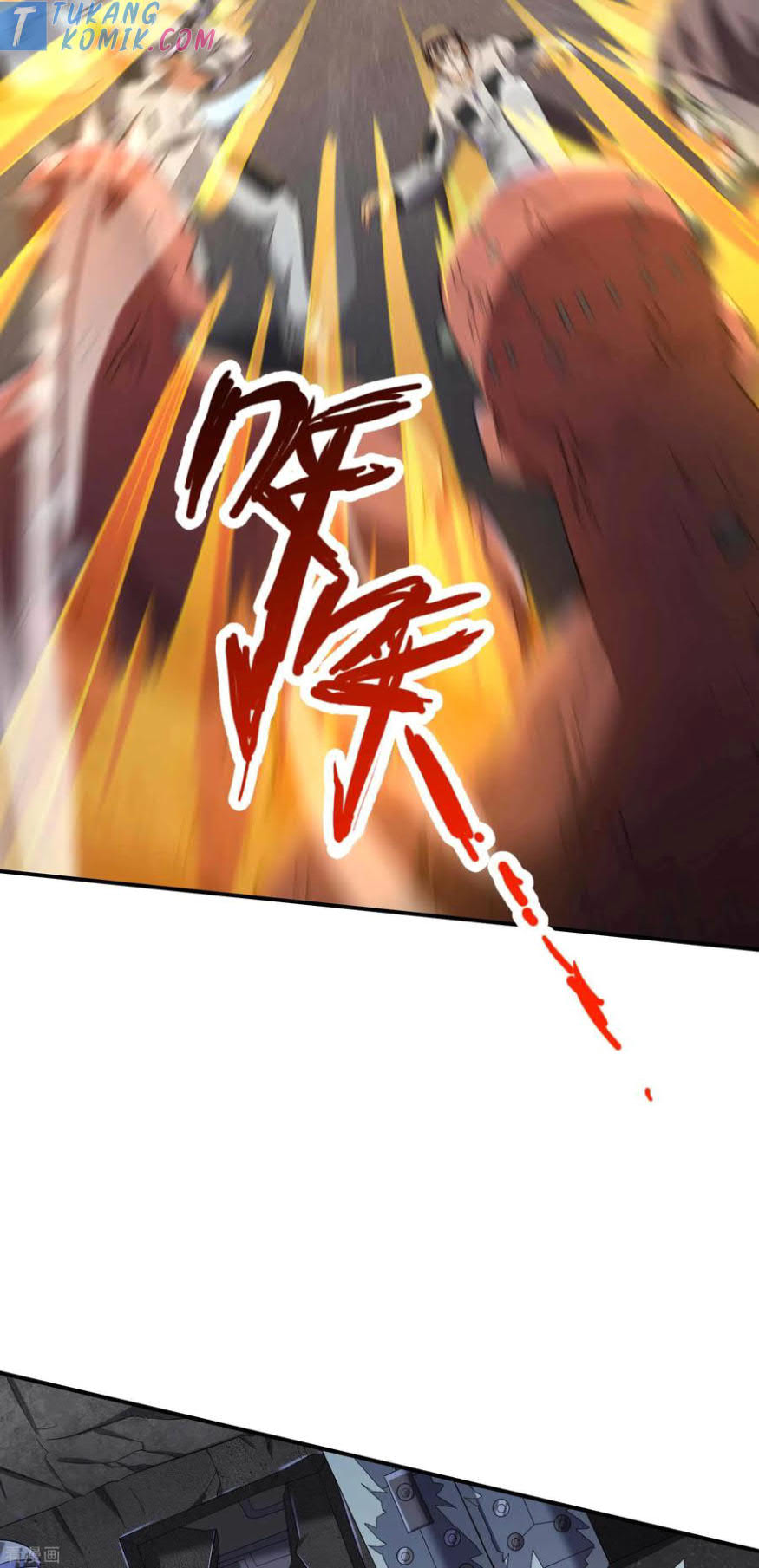 Useless First Son-In-Law (Magnificent Cohabiting Son-In-Law) Chapter 116 Gambar 27