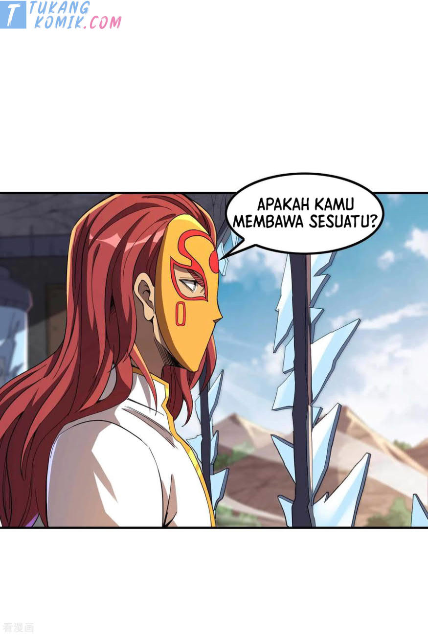 Useless First Son-In-Law (Magnificent Cohabiting Son-In-Law) Chapter 116 Gambar 30
