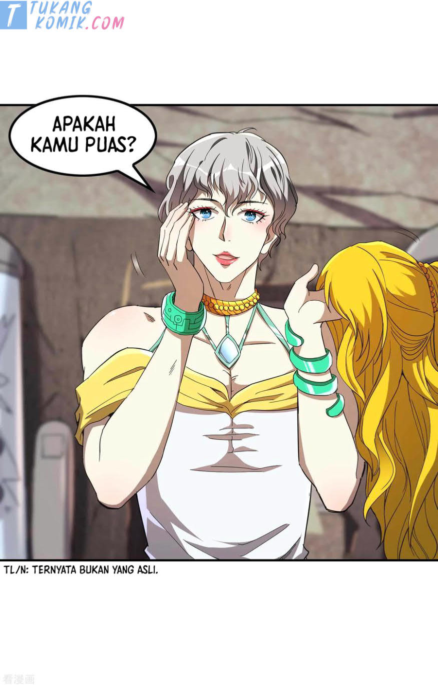 Useless First Son-In-Law (Magnificent Cohabiting Son-In-Law) Chapter 116 Gambar 42